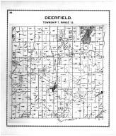 Deerfield Township, Dane County 1904